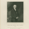 Robert Banks Jenkinson, Earl of Liverpool, OB. 1828