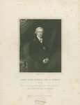 Robert Banks Jenkinson, Earl of Liverpool, 1770-1828. OB. 1828