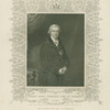 Robert Banks Jenkinson, Earl of Liverpool, 1770-1828. OB. 1828