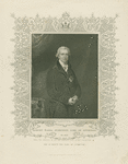 Robert Banks Jenkinson, Earl of Liverpool, 1770-1828. OB. 1828
