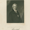 The Rt. Honble. Robert Banks Jenkinson, Earl of Liverpool, K. G. &c. 