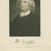 Philip Livingston, 716-1778.