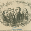 Robert R. Livingston,  1746-1813.
