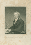 Robert R. Livingston,  1746-1813.