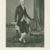 Robert R. Livingston,  1746-1813.