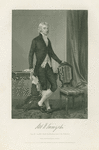 Robert R. Livingston,  1746-1813.