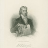 Robert R. Livingston,  1746-1813.