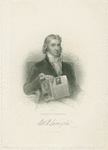 Robert R. Livingston,  1746-1813.