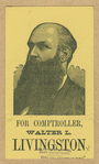 Walter L. Livingston.