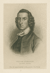 William Livingston, 1723-1790.