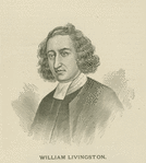 William Livingston, 1723-1790.