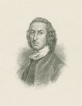 William Livingston, 1723-1790.