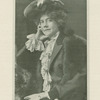 Beatrix Demarest Lloyd.