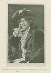Beatrix Demarest Lloyd.