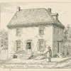 The Lloyd house.
