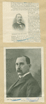 John Uri Lloyd, 1849-1936.