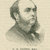 S. S. Lloyd.