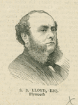 S. S. Lloyd.