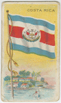 Costa Rica.