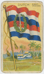 Dutch East Indies.