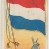 Holland.