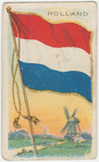 Holland.