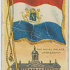 Netherlands Royal Standard.