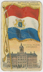 Netherlands Royal Standard.