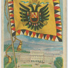 Austria Royal Standard.