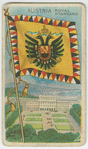 Austria Royal Standard.