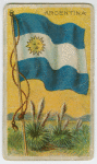 Argentina.