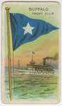 Buffalo Yacht Club.