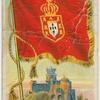 Portugal Royal Standard.