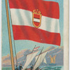 Austria Pilot Flag.