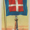 Pilot Flag Italy.