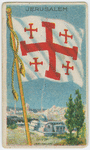 Jerusalem.
