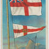 Royal Yacht Squadron.