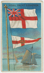 Royal Yacht Squadron.