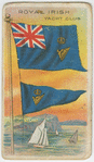 Royal Irish Yacht Club.
