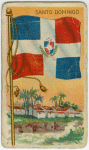 Santo Domingo.