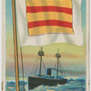 Pilot Flag Spain.
