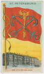 St. Petersburg.