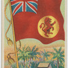 British North Borneo.