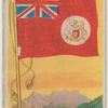 Cape Colony.