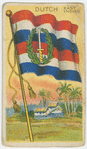 Dutch East Indies.