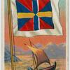 Pilot Flag Norway.