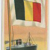 Pilot Flag Belgium.