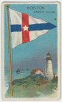 Boston Yacht Club.