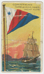 Corinthian : Marblehead, Mass Yacht Club.