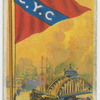 Chicago Yacht Club.